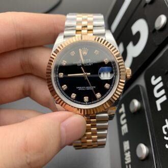 Datejust 41 (Replica)