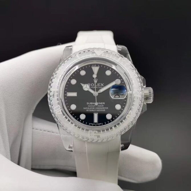 Rolex Submariner PhantomLab (Replica) – Image 2