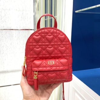 Dior backpack mini(Replica)