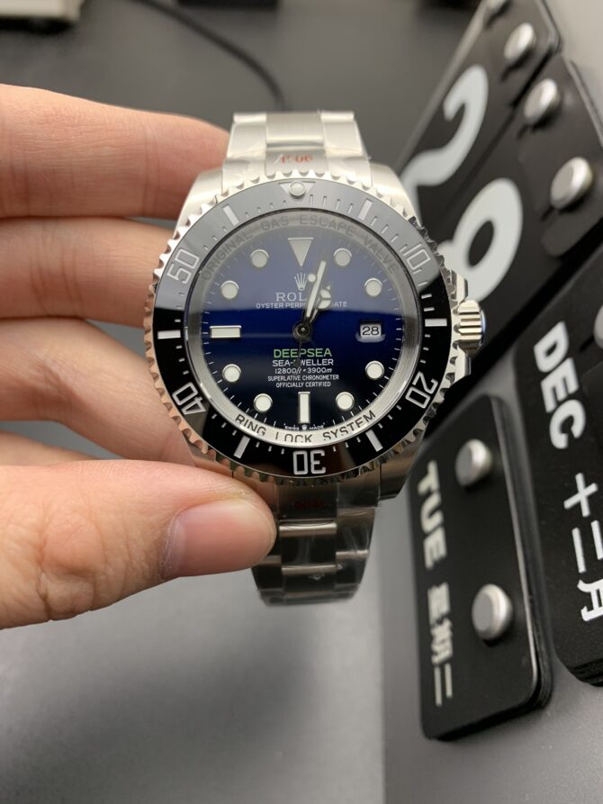 Cosmograph Daytona(Replica)