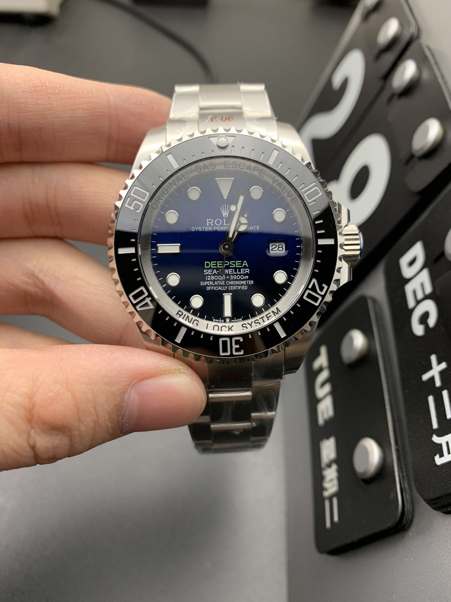 Cosmograph Daytona(Replica)