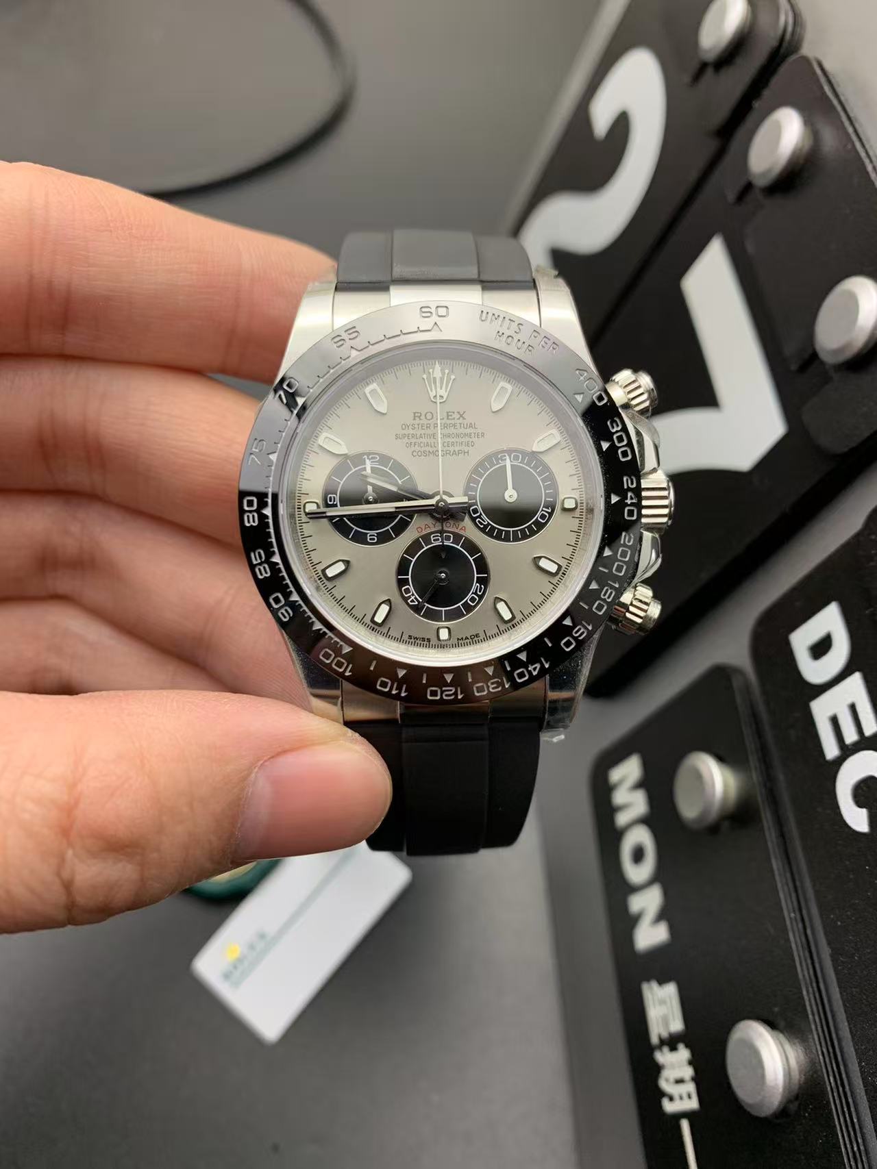 Cosmograph Daytona(Replica)