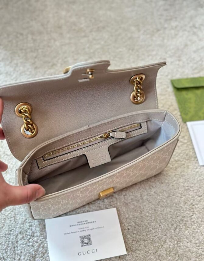 GG Marmont petit   (Replica) – Image 5