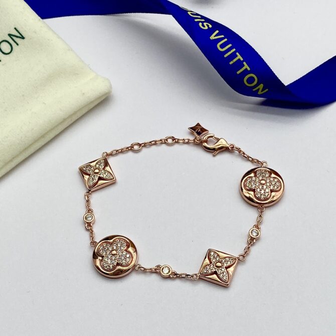 Color Blossom BB and diamonds (Replica) - Image 3