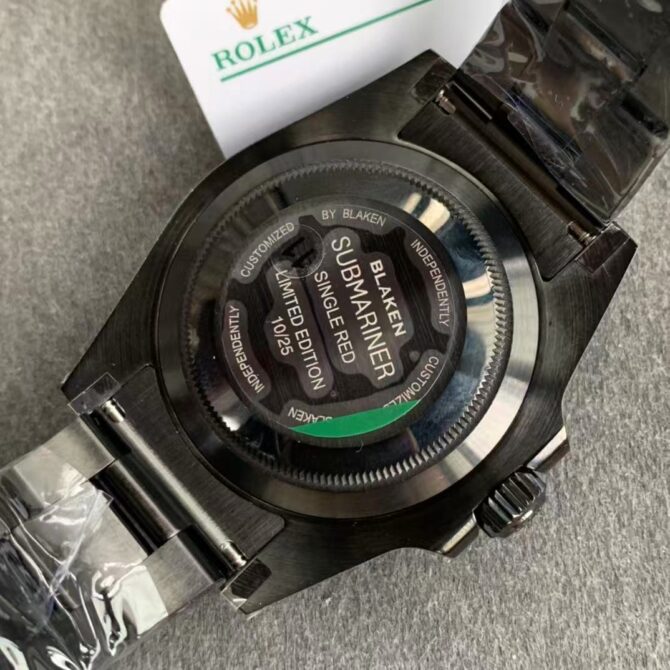 Submariner BLAKEN (Replica) – Image 8