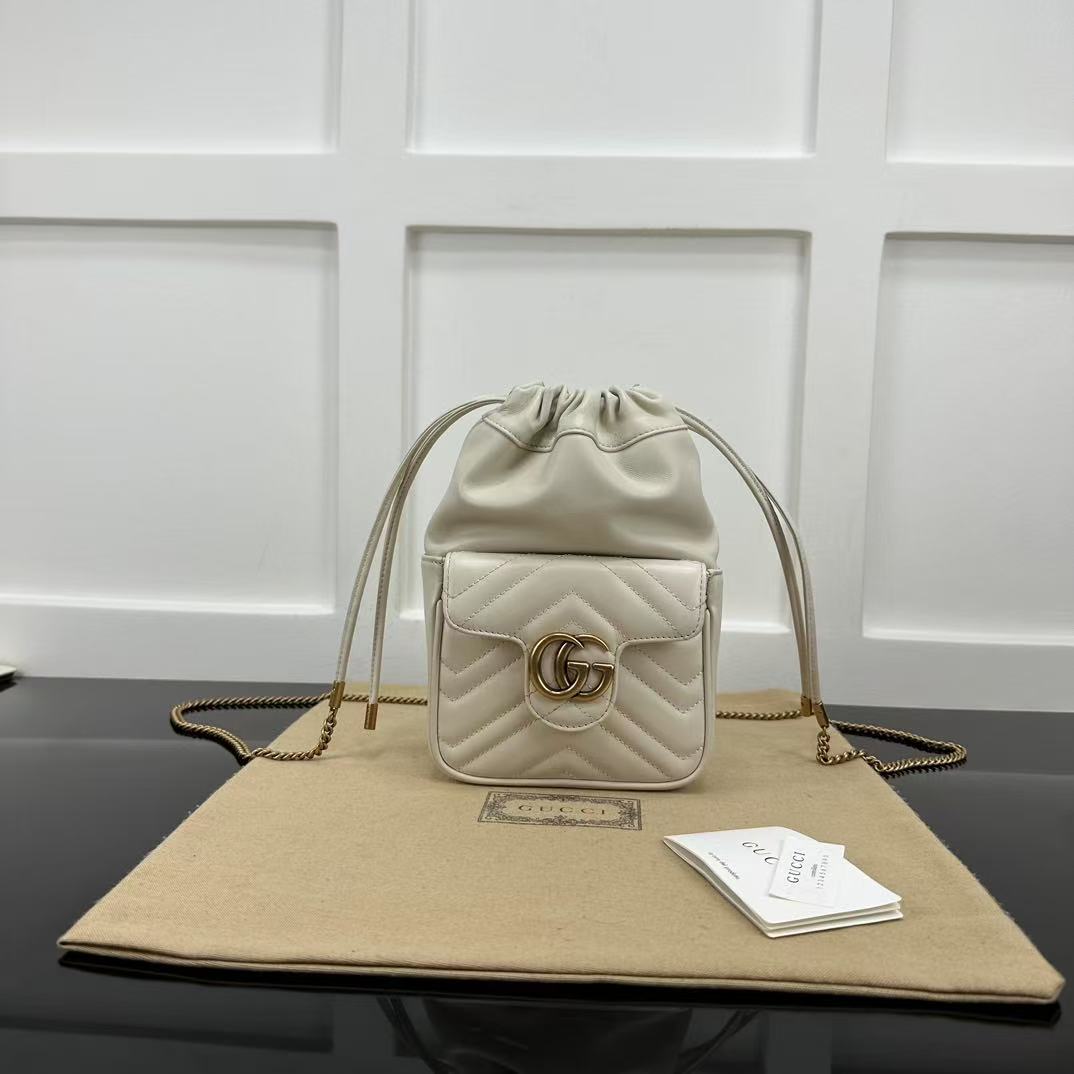 Sac seaux GG Marmont (Replica)