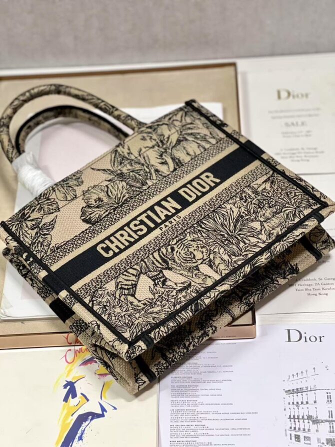 Book tote small(Replica) – Image 8