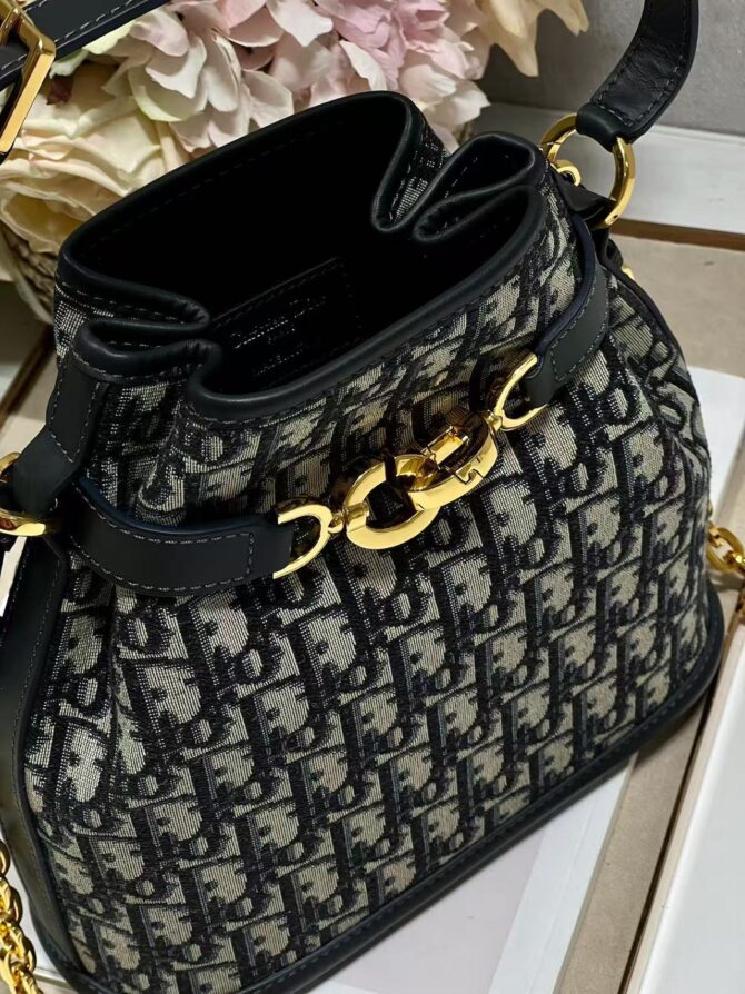Sac C'est Dior Medium (Replica) – Image 4