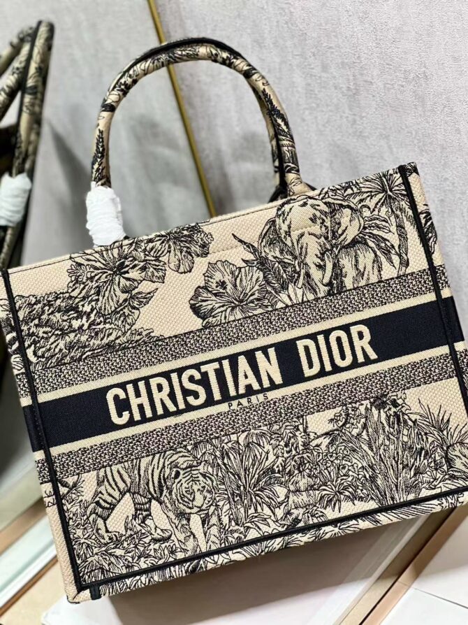 Book tote medium(Replica) – Image 4