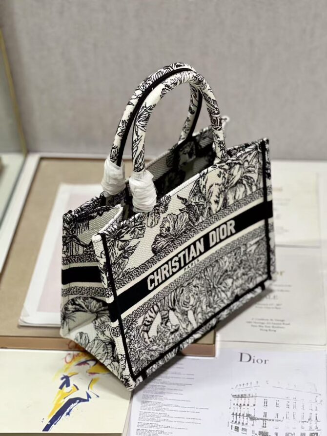 Book tote small  (Replica) – Image 2
