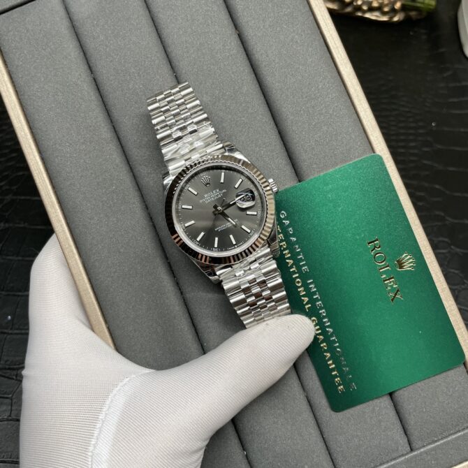 Datejust 41 (Replica) – Image 7