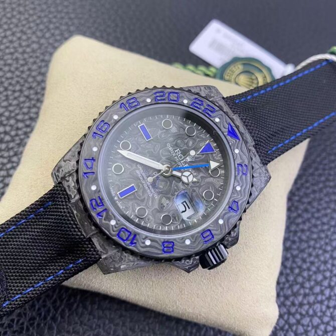 GMT Master II Diw(Replica) – Image 3