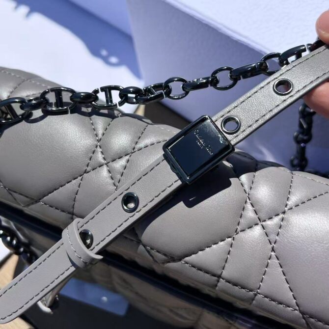 Dior Caro Small（Replica) – Image 9