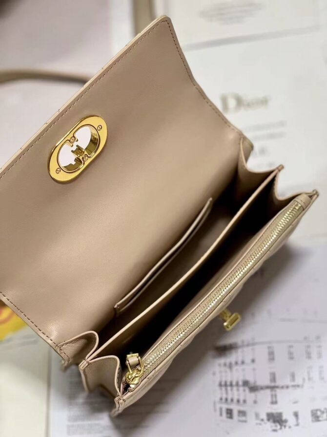 Mini sac Miss Caro(Replica) – Image 8