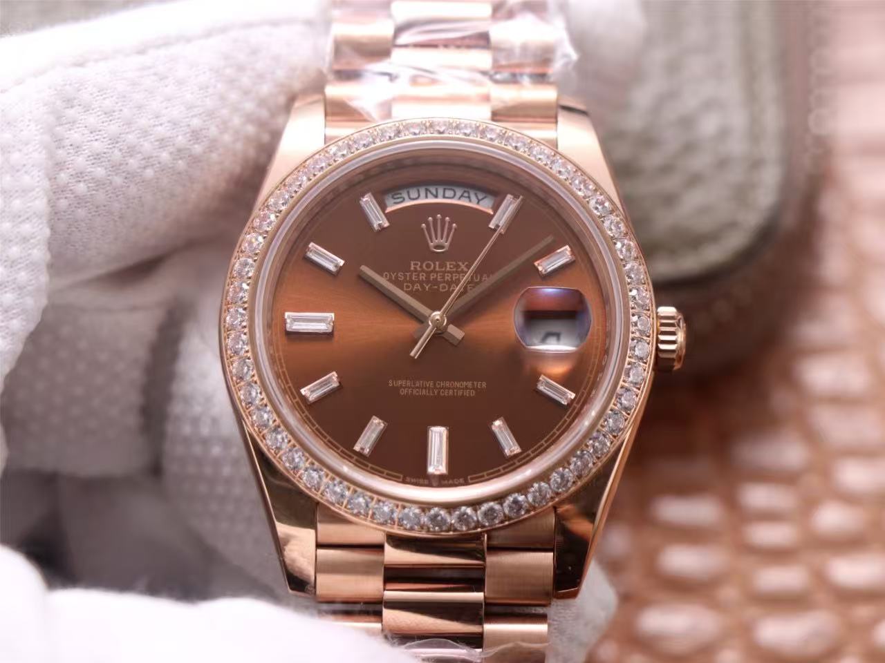 Day-Date 40 (Replica)