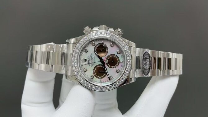 Cosmograph Daytona (Replica) – Image 2