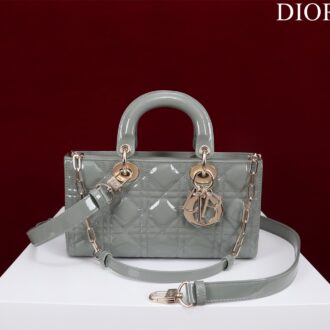 Lady D-Joy  (Replica) - grey