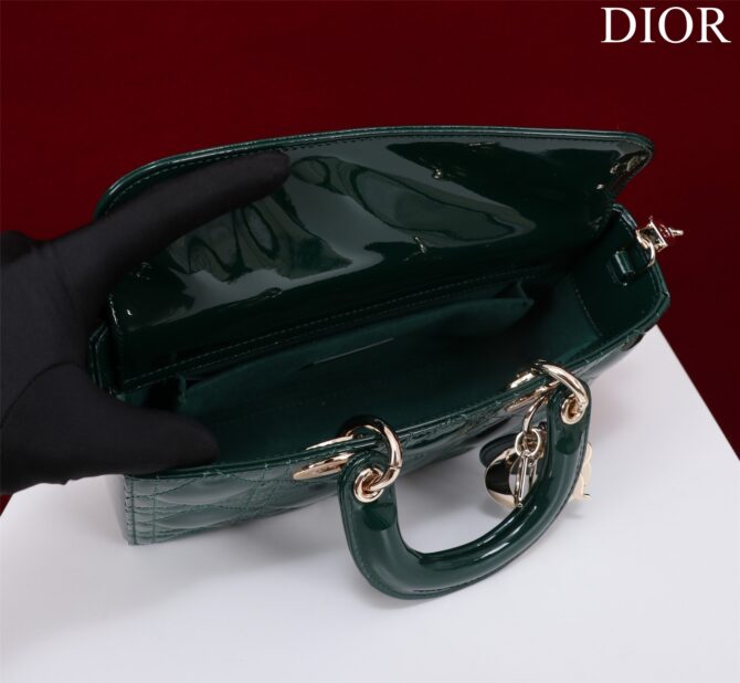 Lady D-Joy  (Replica) - Image 4