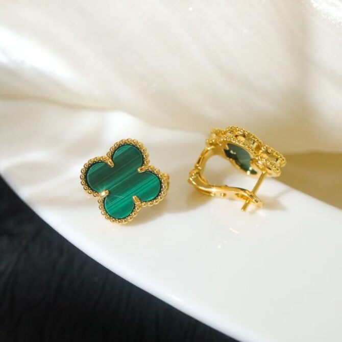 Vintage Alhambra Malachite (Replica) - Image 3