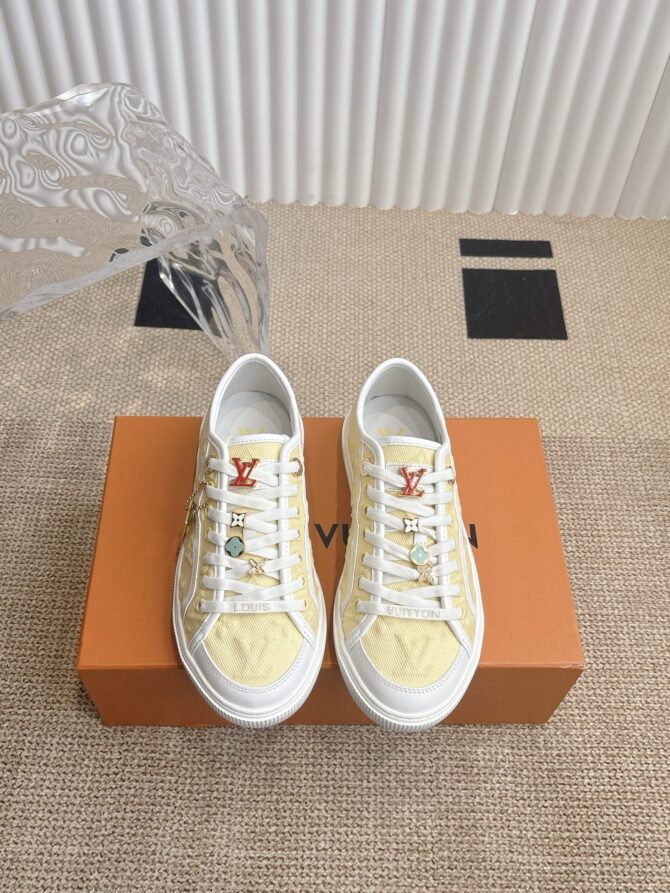Mocassin LV x TM(Replica)