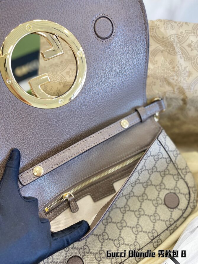 Gucci blondie (Replica) – Image 8