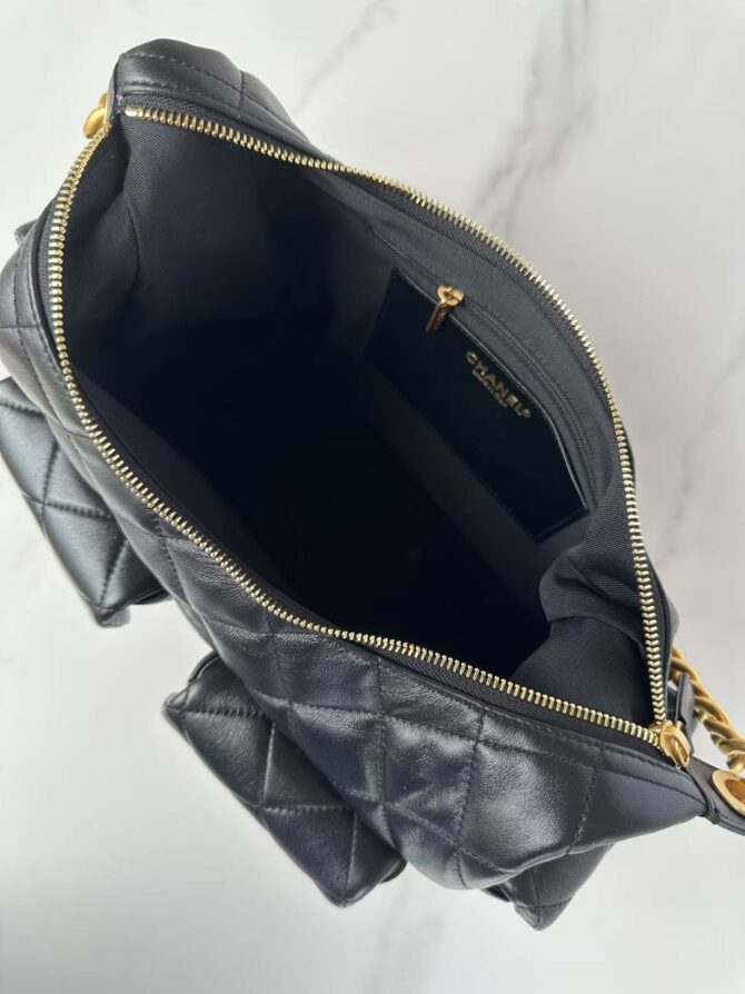 grand sac hobo(Replica) - Image 9