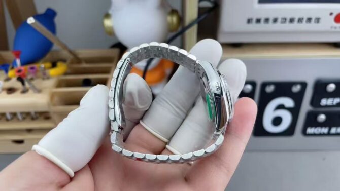 Lady-Datejust(Replica) - Image 8