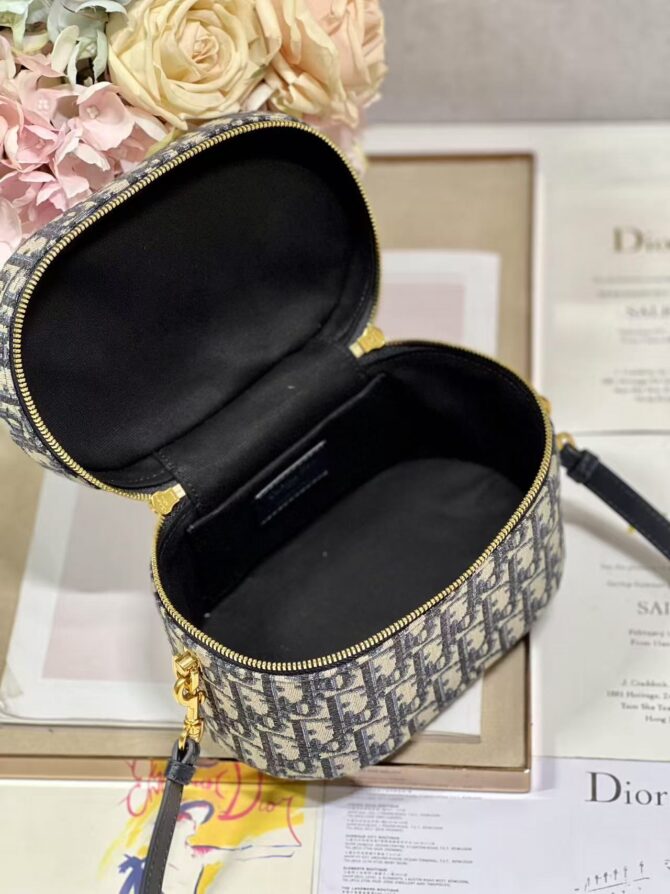 Sac vanity Dior  (Replica) – Image 8