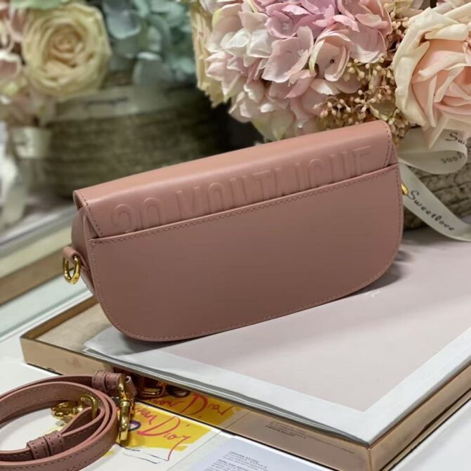 East-West Dior Bobby(Replica) – Image 4