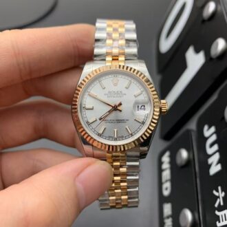 Datejust 41 (Replica)
