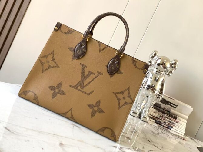 Cabas OnTheGo MM(Replica) - Image 3
