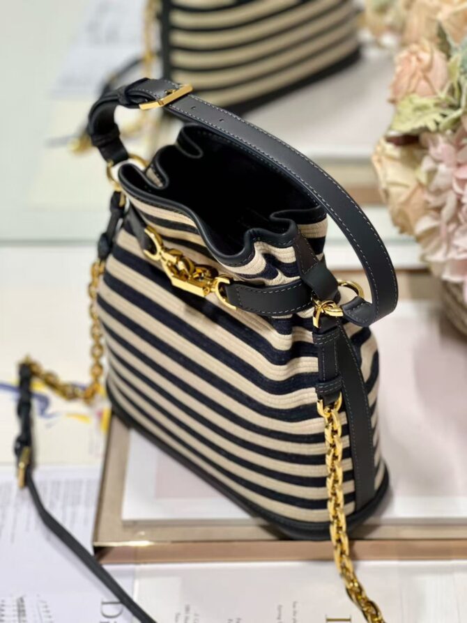 Sac C'est Dior Medium (Replica) – Image 3