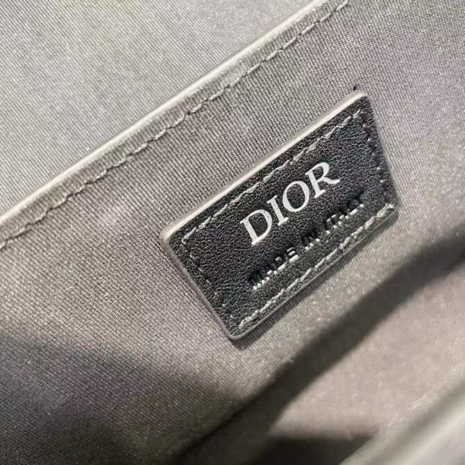 Mini sac Dior Hit The Road(Replica) – Image 9