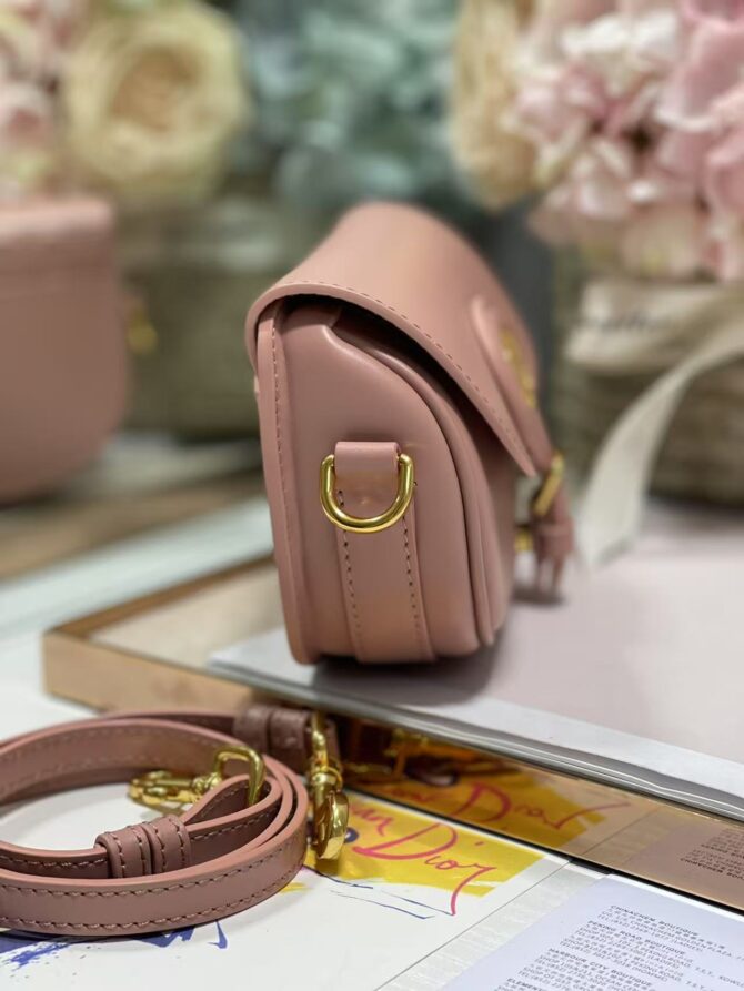 East-West Dior Bobby(Replica) – Image 3