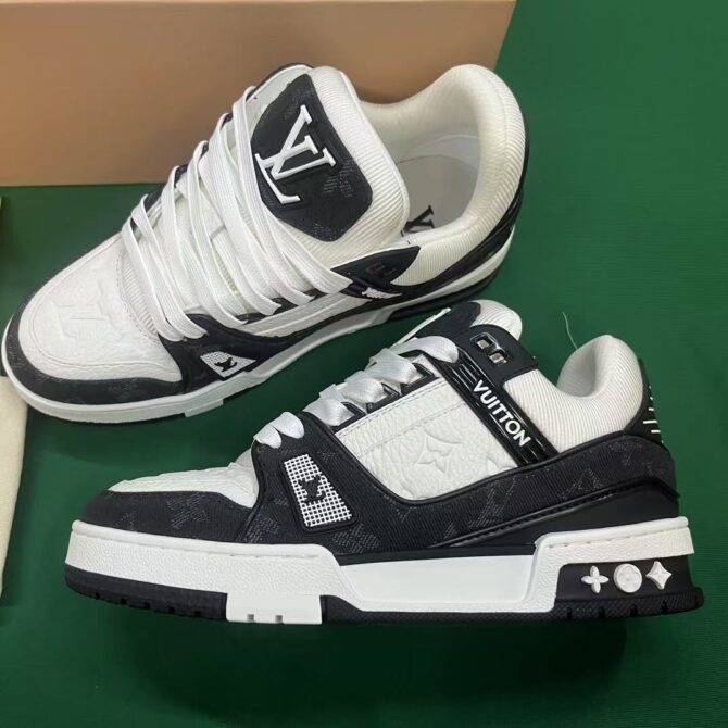 lv trainer #54 (Replica) - Image 9