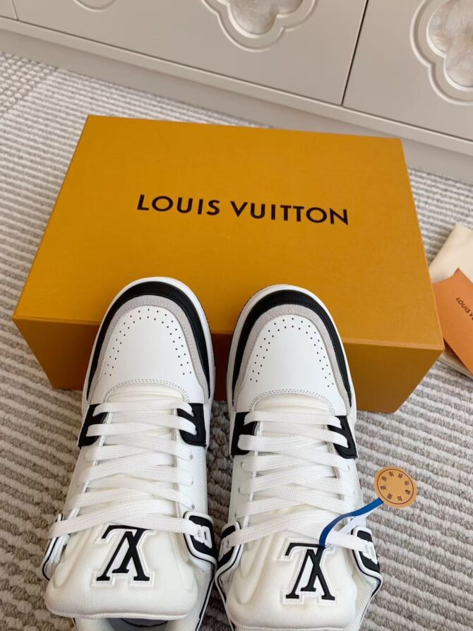 sneaker time out (Replica) - Image 8