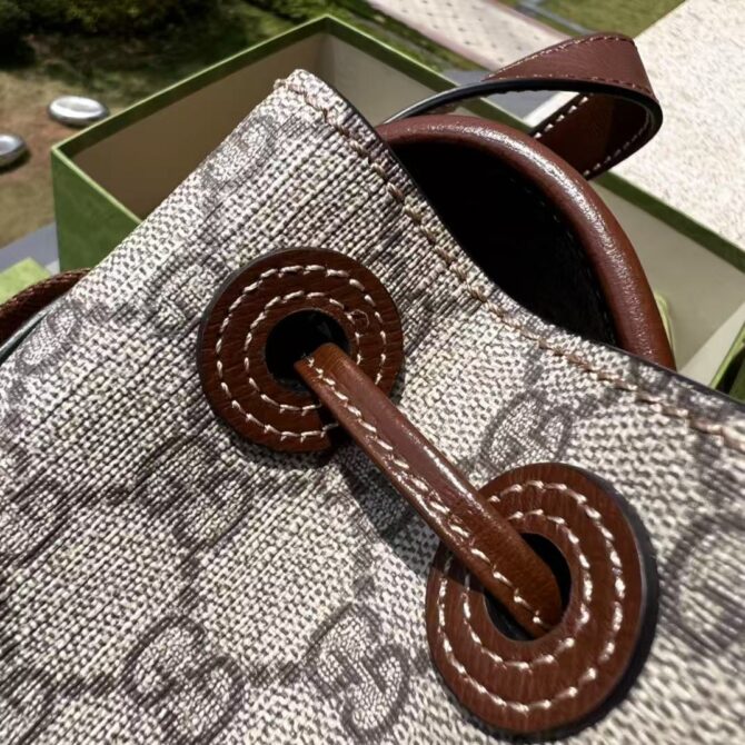 GG retro sac à dos (Replica) – Image 5