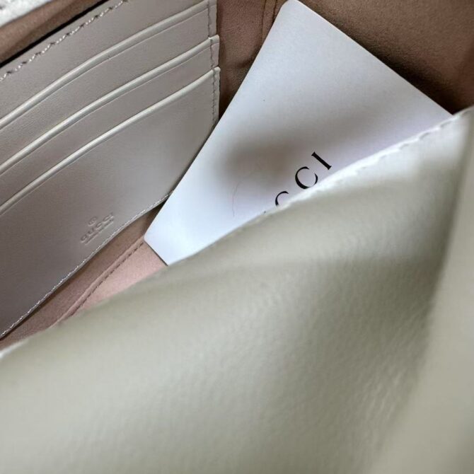 Sac seaux GG Marmont (Replica) – Image 9