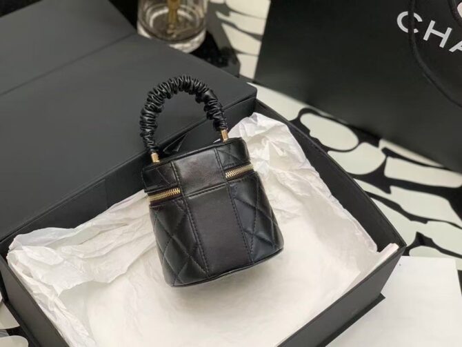 Mini Vanity Bag(Replica) – Image 2