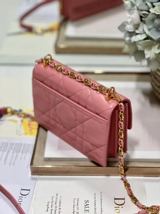 Mini sac Miss Caro(Replica) – Image 6