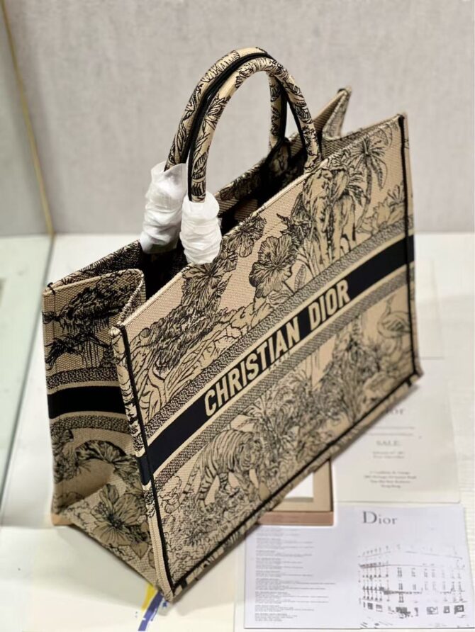 Book tote Large(Replica) – Image 2