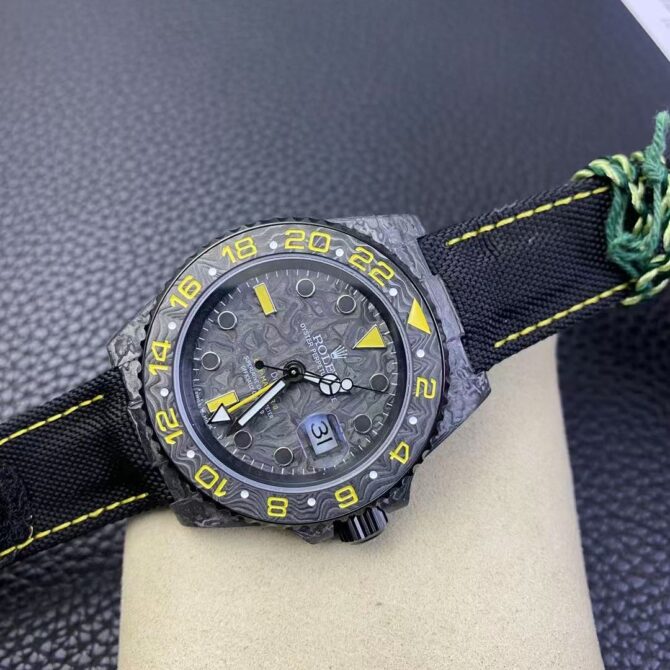 GMT Master II Diw (Replica) – Image 6