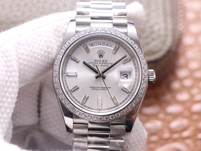 Day-Date 40 (Replica)