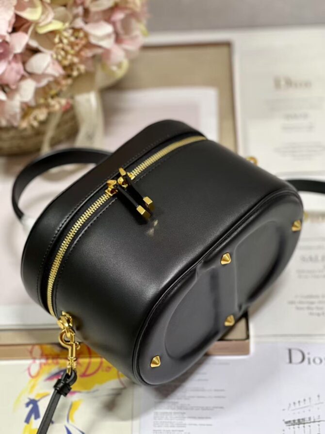 Sac vanity Dior  (Replica) – Image 6