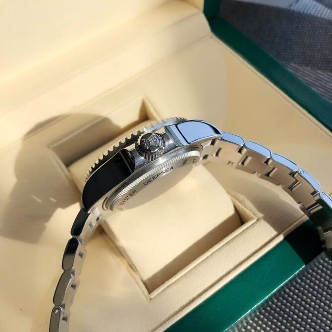 Submariner black (Replica) - Image 7
