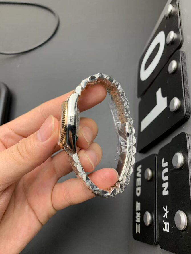 Datejust 41 (Replica) – Image 4