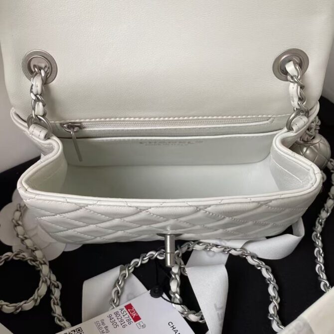 flap bag(Replica) - Image 7