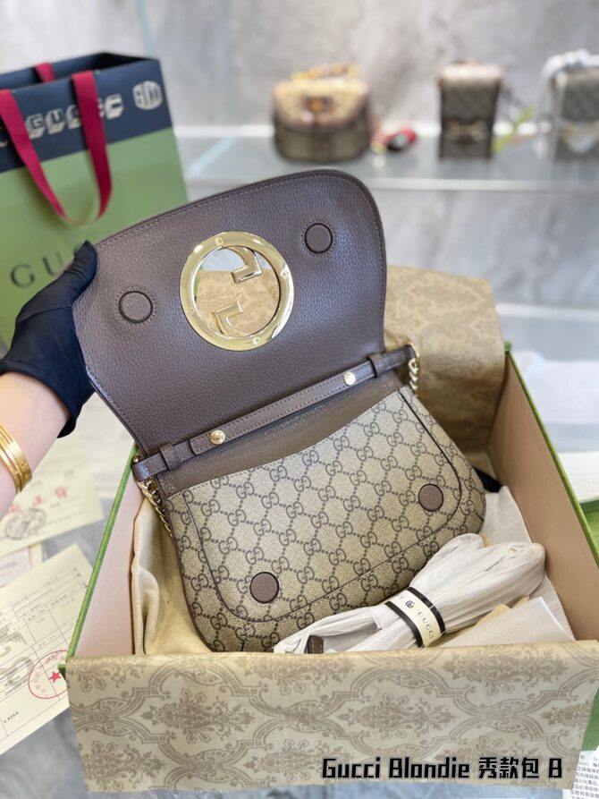 Gucci blondie (Replica) – Image 4
