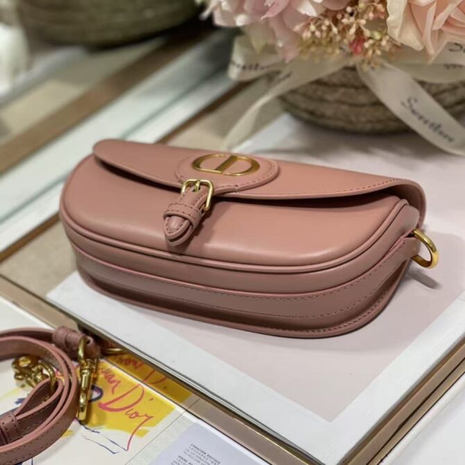 East-West Dior Bobby(Replica) – Image 5