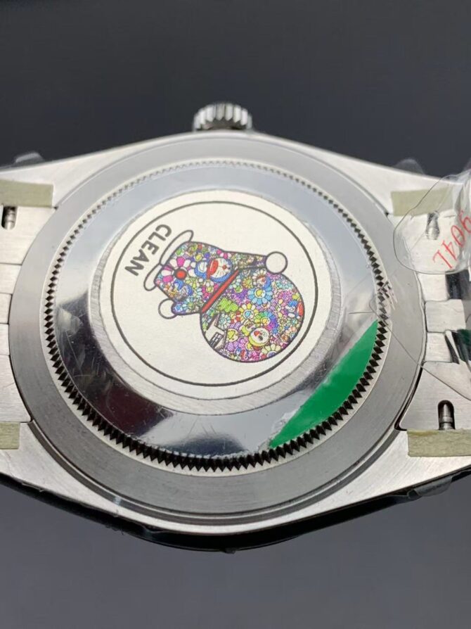 Datejust 41(Replica) – Image 5